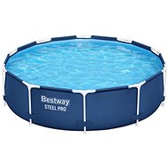 BESTWAY Pool Steel Pro, 3.05 m × 76 cm - Pool