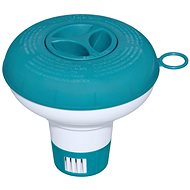 BESTWAY Pool chemical dispenser, 12,7 cm - Pool Accessories