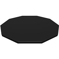 BESTWAY Pool tarp, diameter 305 cm - Swimming Pool Cover