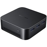 Blackview MP80 Black - Mini PC