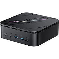 Blackview MP100 PRO Black - Mini PC