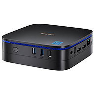 Blackview MP60 Black - Mini PC