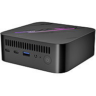 Blackview MP100 Ryzen 5 7430U Black - Mini PC