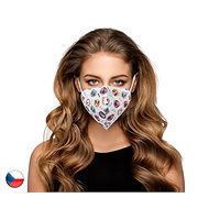 10x Czech respirator FFP2 - Psi - Respirator