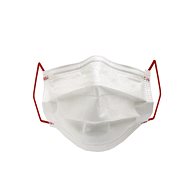 50x Czech nano drapes - Surgical Mask