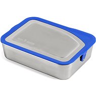 Klean Kanteen svačinový box, brushed stainless, 1005 ml - Lunch Box
