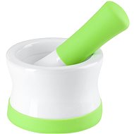 by inspire Mortar with a Pestle, Green - Mortar