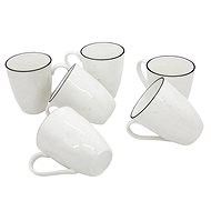 By inspire Legend 450ml, 6 pcs - Mug