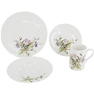 by inspire Dining Set 16 pcs Harmonie II. - Dish Set