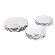 By Inspire Poetica Classico, 18 pcs - Dish Set
