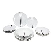 By Inspire ZEN Classico, 18 pcs - Dish Set