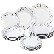 by inspire Dining Set HERBS 18pcs - Dish Set