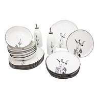 By Inspire Field Legend, 20 pcs - Dish Set