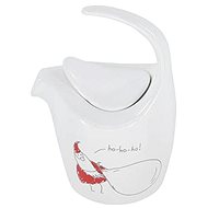 by inspire Xmas milk jug 300ml - Milk Pitcher