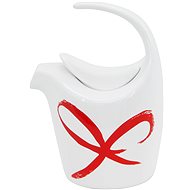 by inspire Milk jug Mashle 300ml - Milk Pitcher
