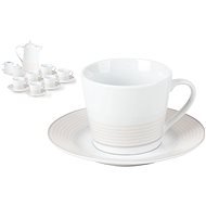 By-inspire Coffee Set 17-piece RINGS - Cup