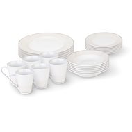 By-inspire 24-piece dining set CIRCLES - Dish Set
