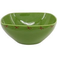 by inspire Bowl Quadro Mashle (30x13cm) - Small Bowl