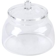 By Inpire Glass Sugar Bowl, 150ml - Sugar Bowl
