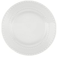 by inspire Shallow plate Embos line, 27cm - Plate