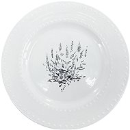 by inspire Shallow plate Embos line Essence, 27cm - Plate