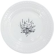 by inspire Dessert plate Embos line Essence, 19cm - Plate