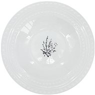 by inspire Soup plate Embos line Essence, 23cm - Plate