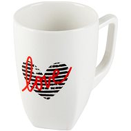 by inspire Mug Summer Heart 280 ml - Mug