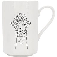 by inspire Lama A 400 ml - Bögre