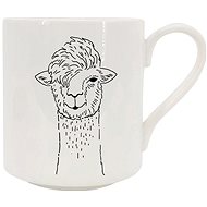 by inspire Mug Lama A 350 ml - Mug