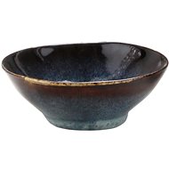 Clay Bowl Sky I, 15×5,5cm, blue - Small Bowl