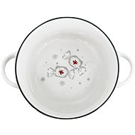 by inspire Compote bowl Nostalgie Koleda, 12 cm - Small Bowl