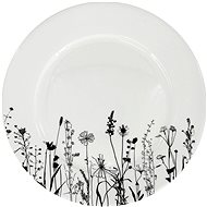 by inspire Garden shallow plate, 27 cm - Plate