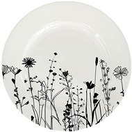 by inspire Dessert plate Garden, 19 cm - Plate