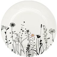 by inspire Dessert plate Garden Color, 19 cm - Plate