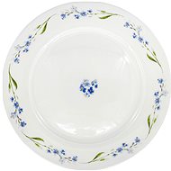 by inspire Shallow plate Pomněnka, 27 cm - Plate