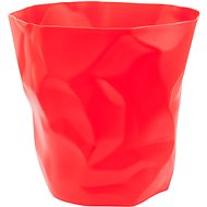 by inspire 30,5x31,5cm, Plastic - Rubbish Bin