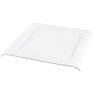 By-inspire tray 32x32cm white - Tray