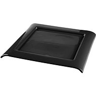 By-inspire tray 32x32cm Black - Tray