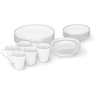 - By-inspire Dining set 24pcs ROOT - Dish Set