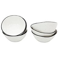 By Inspire Legend, 6 pcs - Bowl Set
