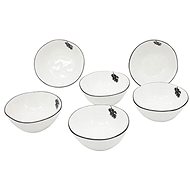 By Inspire Field Legend, 6 pcs - Bowl Set