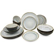 Clay Dining set Heaven, 16 pieces - Dish Set