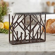 by inspire Metal napkin holder - Kitchen Towel Hangers
