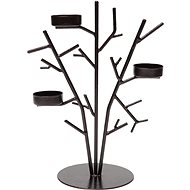 by inspire Metal Candlestick for Tealights - Candlestick