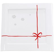 by inspire Tray Club Mashle (32X32X3cm), White - Tray