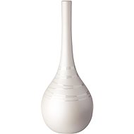 by inspire Vase Lustral 18x45 cm, cream - Vase