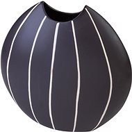 by inspire Vase 'Way' 35X33 cm, brown - Vase