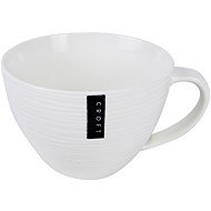 by inspire Croft mug 400 ml, white - Mug