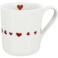 by inspire Mug Valentine 350 ml - Mug